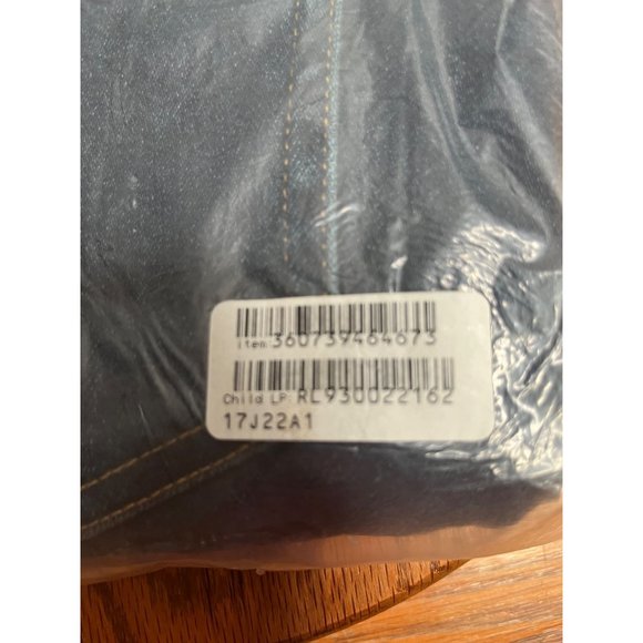 DG2 by Diane Gilman Jeans 17J22A1 Rn 92309 Item 360739464673, New without tags - Picture 4 of 5